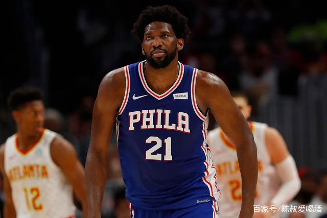 阿不都:我整个赛季投篮都不好 总决赛遭到惩罚